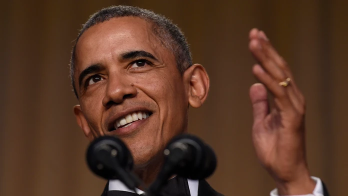 Barack Obama