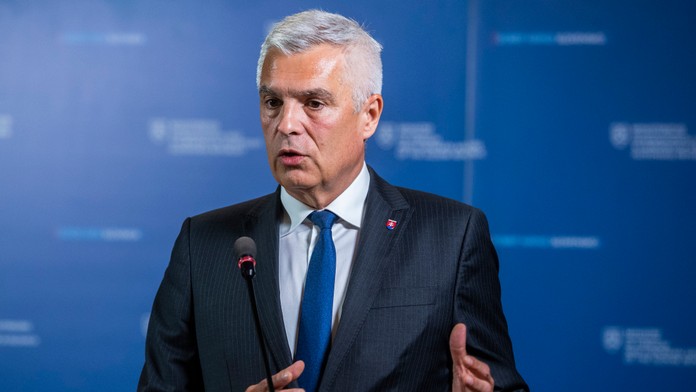 Minister Korčok reaguje na tvrdenia Orbána: Postojom z Budapešti prestávam rozumieť