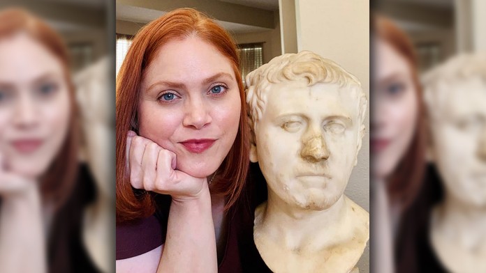 Podaril sa jej nákup storočia. Rímsku bustu za nevyčísliteľnú hodnotu kúpila žena len za 33 eur