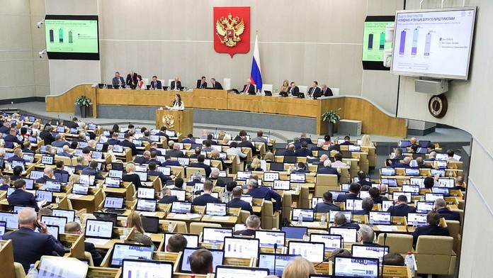 Ruský parlament schválil zákon na zrušenie horného vekového limitu pre vstup do armády