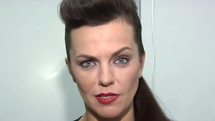 Marta Jandová