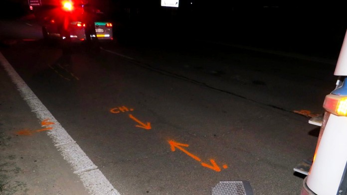 Smrteľná nehoda v Prešove: Chodca bez reflexných prvkov zrazil kamión