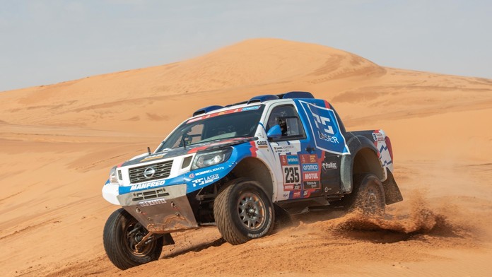 VIDEO: Preteky sa ešte ani poriadne nezačali a už na nich skončil: Som ten najväčší hlupák v okolí