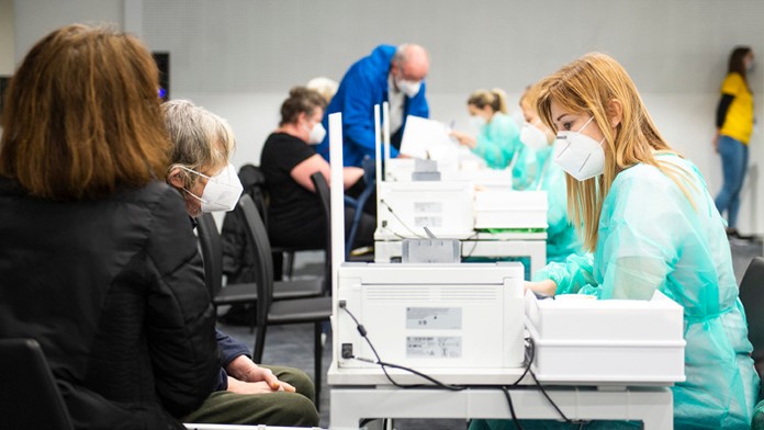 Ilustračná snímka.