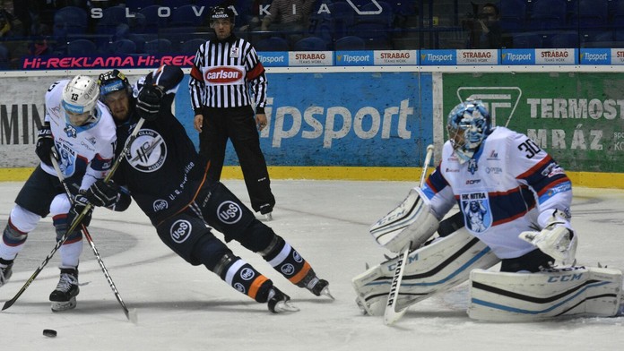 Americká ambasáda v Havane na archívnej snímke z roku 2015.