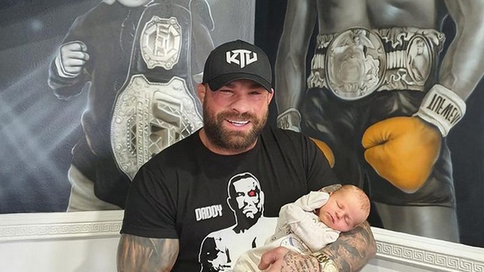 Karlos Terminator Vemola