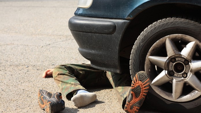 Ilustračná snímka.