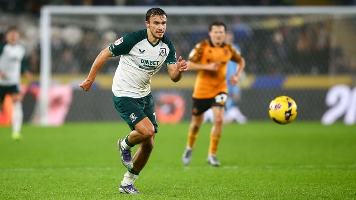 Druhý za šesť dní, piaty v sezóne. Strelec hral v základe a opäť skóroval, jeho tím smeruje k bránam Premier League