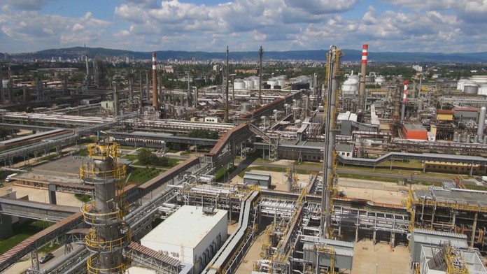 Aj Bulharsko chce výnimku na ropu, inak nový balík sankcií EÚ proti Rusku nepodporí