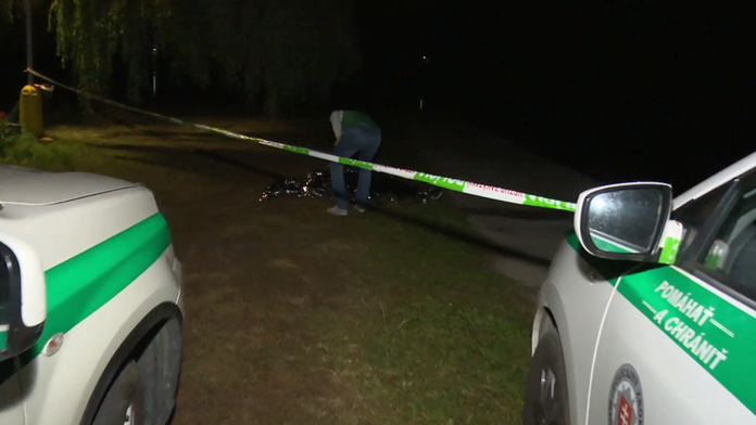 Našli už len bezvládne telo. 