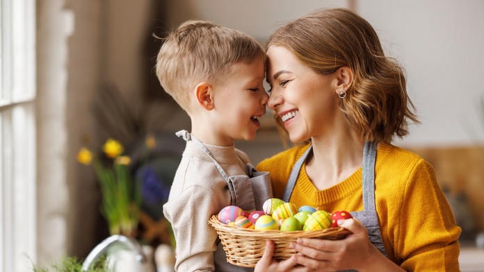 Neviete, čo máte zaželať ľudom na Veľkú noc? Prinášame vám tie najlepšie texty a vinše