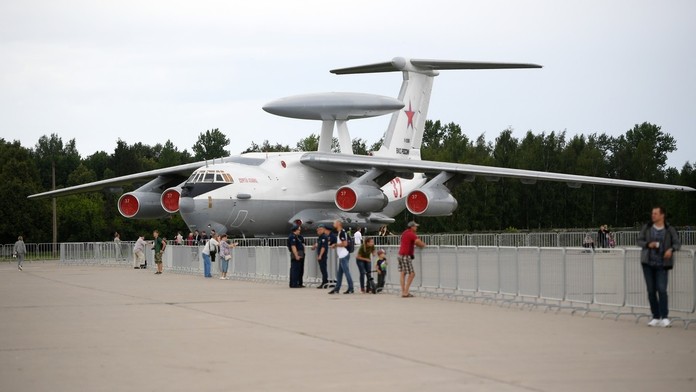 Bielorusko zadržalo údajného teroristu, ktorý chcel zničiť ruské lietadlo