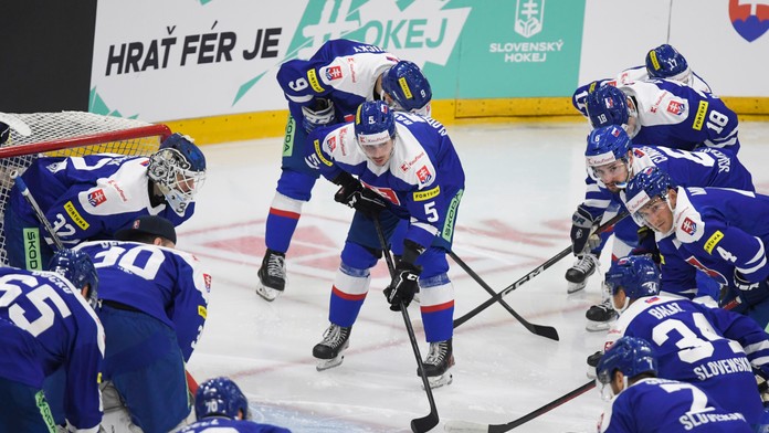 Výborné znamenie pred MS v hokeji? Slovensko po dráme porazilo Švajčiarsko aj druhýkrát v rade