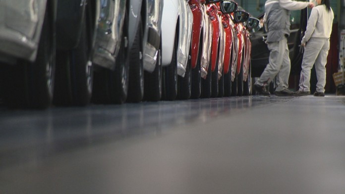 Ilustračná snímka.