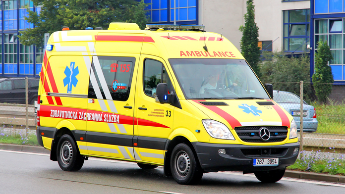 Ilustračná snímka