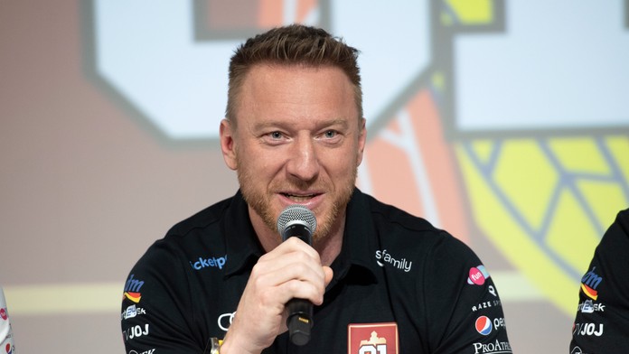 Goodbye Game 81. Hossova rozlúčka prinesie viaceré legendy hokeja i mnoho sprievodných akcií