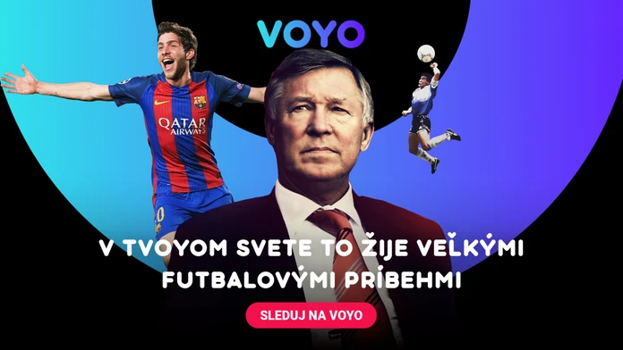 Futbalové legendy