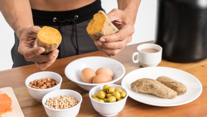 Jedlom k dobrému tráveniu. Týchto 10 potravín vám pomôže udržať žalúdok i črevá v skvelej kondícii