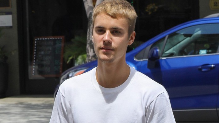 Bieber je členom cirkevného spolku, ktorý sprevádza škandál s pedofilom