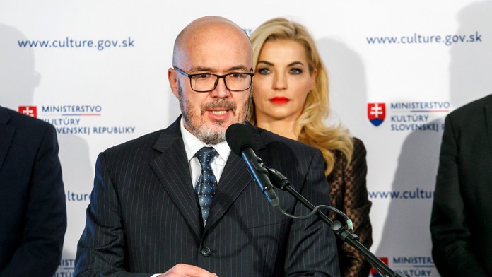 Bittner povedie SNM. Už je jasné, kto ho nahradí v SNG