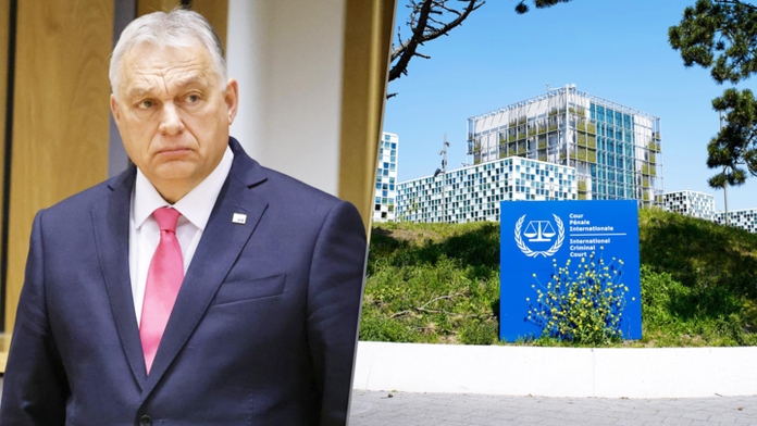 Maďarsko ukončuje svoje členstvo v Medzinárodnom trestnom súde