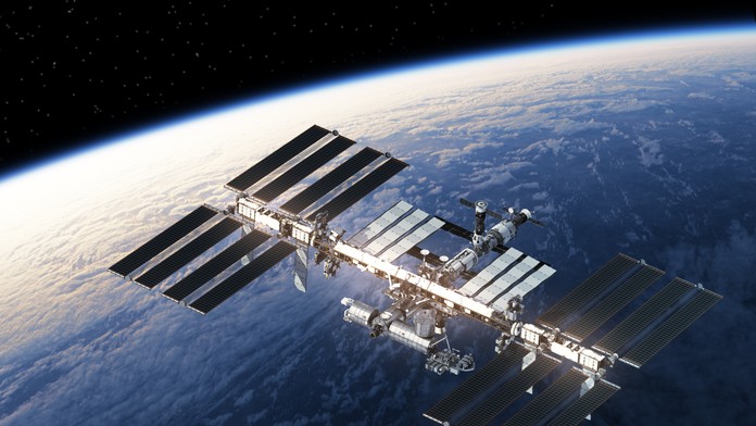 Kríza vo vzťahoch postihla donedávna nedotknutú oblasť. Rusi opustia Medzinárodnú vesmírnu stanicu