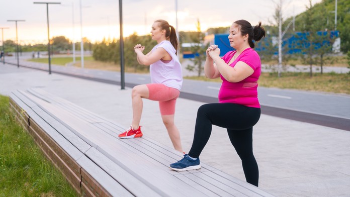 Viac pohybu neznamená, že viac schudneme. Toto je niekoľko mýtov o cvičení, ktorým veríme