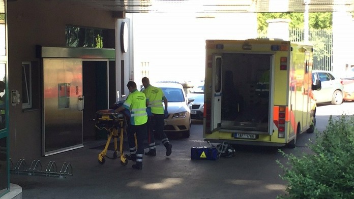 Ilustračná snímka.