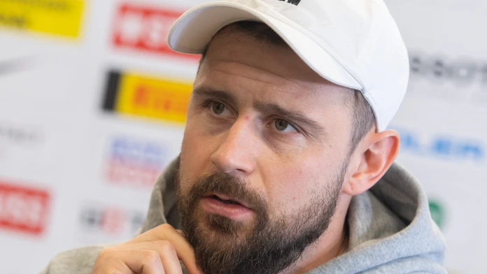 Tomáš Tatar