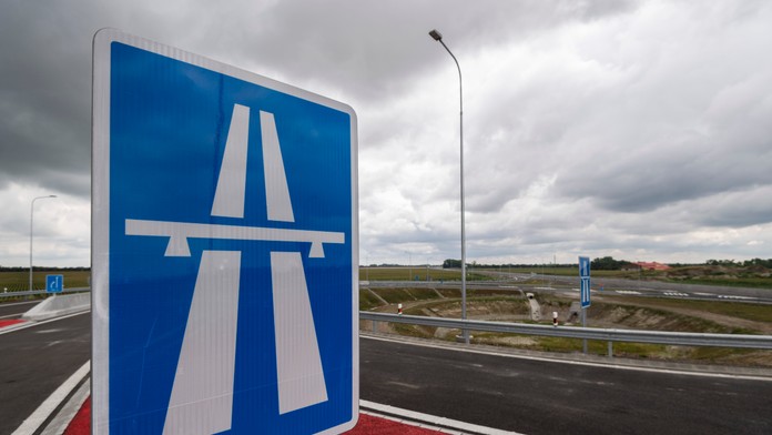 Dobré správy pre vodičov bez diaľničných známok. Časť D1 budú môcť využívať bezplatne