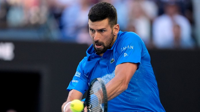 Moderátor mal uraziť Djokoviča aj srbských fanúšikov. Hviezdny tenista urobil rázne rozhodnutie