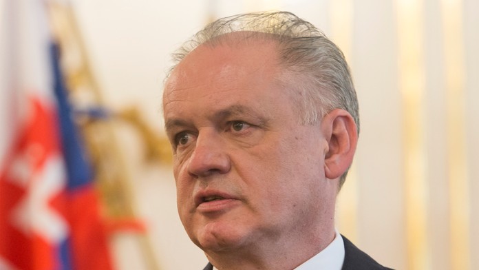 Andrej Kiska