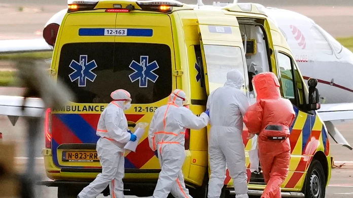 Je už hantavírus v Európe? Hospitalizovali letušku s miernymi príznakmi ochorenia
