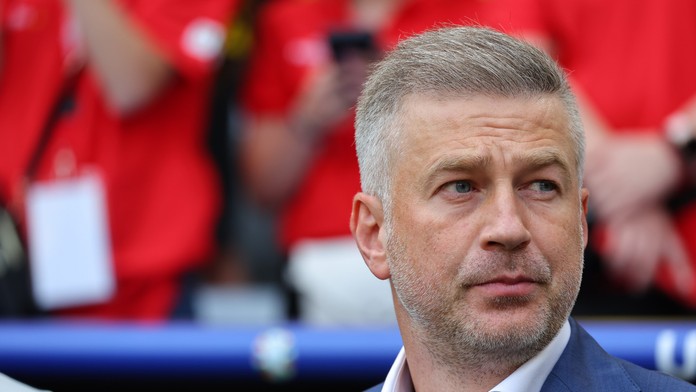 Tréner Rumunska pred Slovenskom: Vytvorili sme niečo neuveriteľné. Teraz chceme vyhrať skupinu