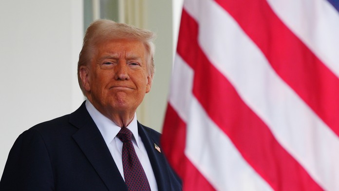 Škriepky sú už zabudnuté. Trump vyjadril Zelenskému rešpekt a zľahčoval poznámku o diktátorovi