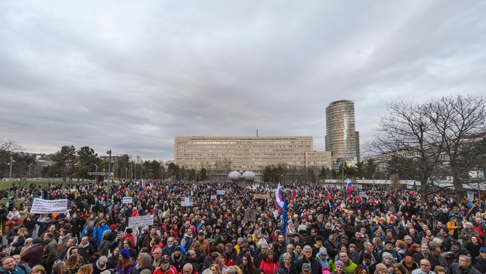 Oddnes začína platiť lex atentát