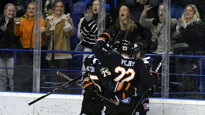 Extraliga: Sobota bola vyrovnanejšia aj v Košiciach. Oceliari ale kráčajú do semifinále