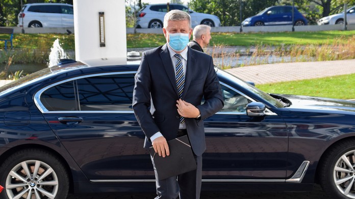 Vladimír Lengvarský.