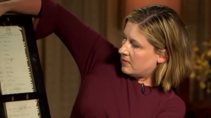 Po otcovej smrti objavila zoznam jeho prianí. Bolo na ňom viacero bizarností