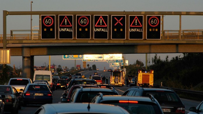 Ilustračná snímka.