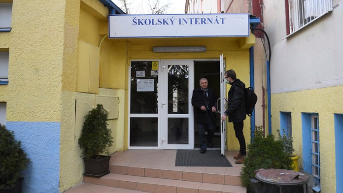 Ilustračná snímka