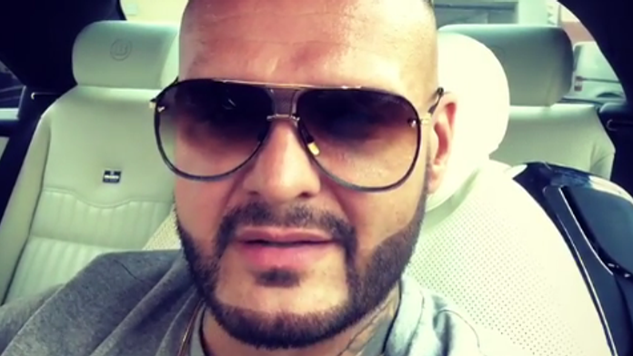 Patrik Rytmus Vrbovský 