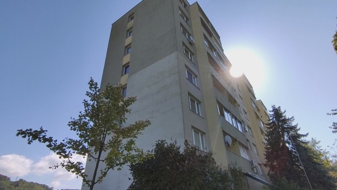 Bytovke hrozí mastná pokuta.