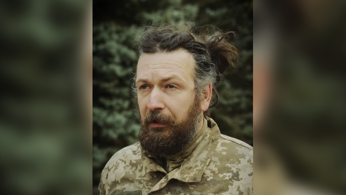 Zomrel prvý Slovák bojujúci na strane Ukrajincov. Rastislav patril medzi najskúsenejších bojovníkov, plánoval svadbu