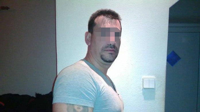 Peter - strelec z Handlovej.