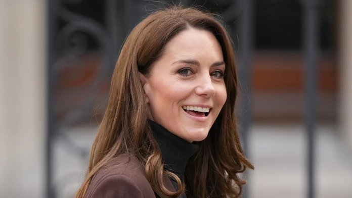 Princezná Kate