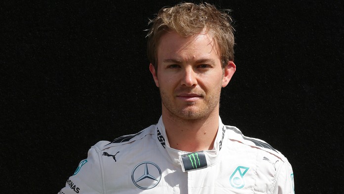 Nico Rosberg