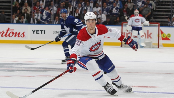 ANALÝZA: Slafkovský famózne otvoril sezónu v NHL. Tu sú jeho TOP momenty z prvého zápasu