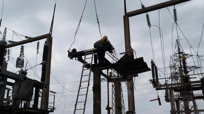 Posun v mierových snahách vo vojne na Ukrajine: Moskva aj Kyjev zastavili útoky na energetickú infraštruktúru