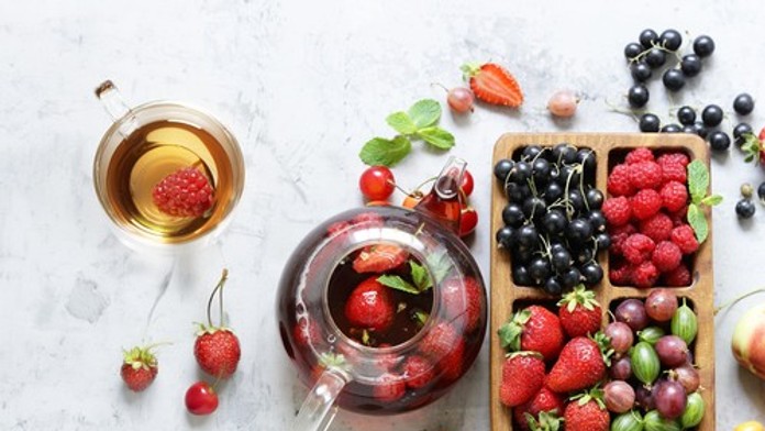 Malá zmena v strave ovplyvní, ako budeme starnúť. Do jedálnička stačí zaradiť tieto potraviny